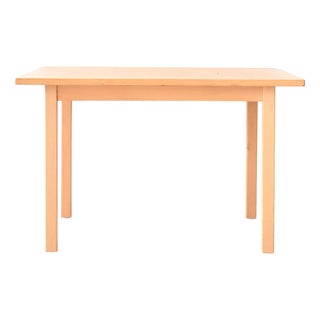 Vintage Scandinavian Coffee Table, 1960s For Sale