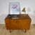 Mid-Century Modern Teak Sideboard with Internal Drawers For Sale - Image 4 of 9