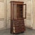 19th Century Louis Philippe Period Walnut Bookcase For Sale - Image 15 of 18