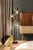 Ike Floor Lamps by DelightFULL- a Pair For Sale - Image 9 of 11