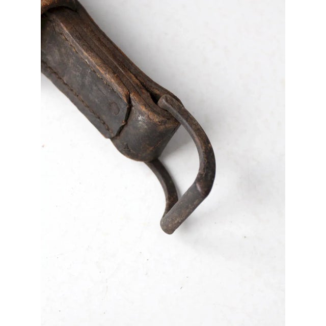 Vintage Horse Tack Chairish