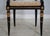 Set of 4 Baker Neoclassical Regency Armchairs For Sale - Image 9 of 18