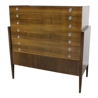 Vintage Used 5 Drawer Dressers For Sale Chairish