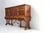 20th Century Baroque Carved Sideboard, Spain, 1950 For Sale - Image 12 of 17