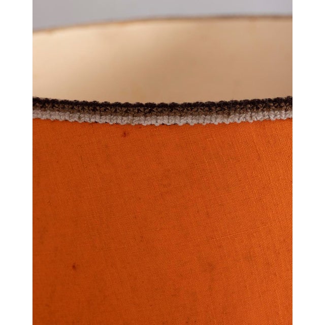 Vintage Ceramic Floor Lamp, West Germany, 1960s For Sale - Image 9 of 13