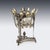 Gold Antique French Empire Silver Confiturier Spoons, 1800, Set of 13 For Sale - Image 8 of 18