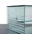 Vintage Glass Onda Shelves by Ron Arad for Fiam, 1980s, in Very Good conditions. Designed 1980 to 1989 This piece has an...