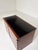 1970s Mid-Century Wood Chest of Drawers attributed to Gianfranco Frattini, Italy, 1970s For Sale - Image 5 of 9