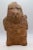 Mexican Pre-Columbian Mexico Mayan Rattle Terracotta Pottery For Sale - Image 3 of 10
