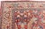 Textile Early 20th Century Colorful Persian Heriz Handwoven Wool Carpet For Sale - Image 7 of 11