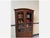 Antique Art Nouveau Display Cabinet, 1915 For Sale - Image 3 of 10