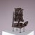 Frans De Boer, Lichtveld Brutalist Artwork, 1970s, Steel For Sale - Image 15 of 15