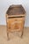 French Provincial Small Antique French Corner Cabinet For Sale - Image 3 of 14