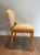 1930s 1930s Pair of Art Deco sycamore chairs For Sale - Image 5 of 12