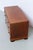 Art Deco Danish Low Mahogany Dresser, 1930s For Sale - Image 17 of 18