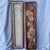 Textile Vintage Stephen Kaye Textured Floral Art Panels - a Pair For Sale - Image 7 of 7