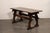 Early 19th C. Oak Trestle Table, France For Sale In Atlanta - Image 6 of 12
