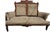 Late 19th Century Late 19th Century Eastlake Settee and Two Matching Chairs For Sale - Image 5 of 5