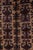 Tribal Rug & Kilim’s Tribal Baluch Rug in Beige With Geometric Patterns For Sale - Image 3 of 7