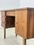 Mid-Century Desk in Walnut, 1960s For Sale - Image 12 of 15