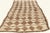 Mid-Century Modern Vintage Azilal Moroccan Rug, 03'03 X 07'04 For Sale - Image 3 of 10