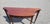 Traditional Baker Furniture Historic Charleston Collection Inlaid Mahogany Demi Lune Console Table For Sale - Image 3 of 18