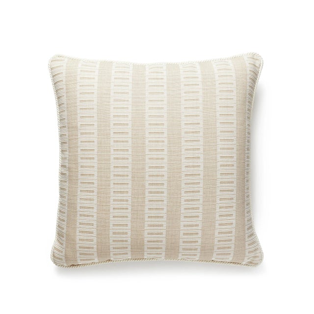 Scalamandré is a heritage American textile brand rooted in luxury and high-end design since its inception in 1929. Founder...