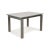 Extendable Dining Table in Glass from Calligaris For Sale - Image 12 of 12