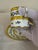 Ceramic 1980s Tiffany & Co. Le Tallec Morning Glory Demitasse Cup & Saucer For Sale - Image 7 of 11