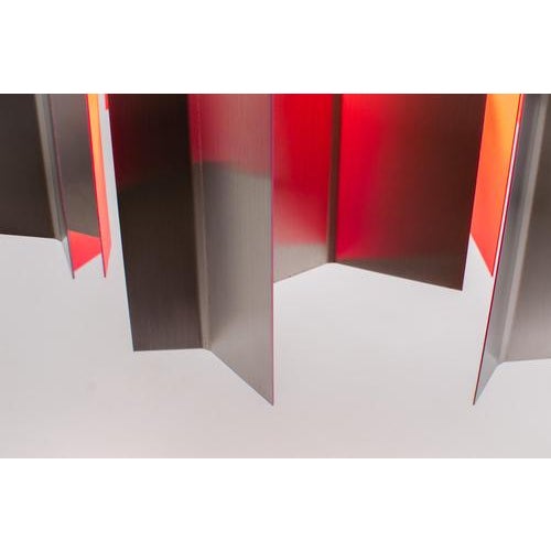 Pendant Light by Preben Dal for Hans Følsgaard For Sale - Image 4 of 13