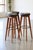 Danish Teak Barstool, 1960s For Sale - Image 10 of 18