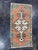 Early 21st Century Turkish Yastik Rug 1'8" x 3'4" For Sale - Image 5 of 5