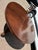 Brown Regency Mahogany Mahogany Tilt Top Dining Table. For Sale - Image 8 of 16