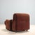 Textile Rezia Lounge Chair by Emilio Guarnacci for 1P, 1970s For Sale - Image 7 of 11