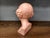Fritz Wolber, Bust of a Woman, 1920s-1940s, Clay For Sale - Image 6 of 13