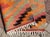 Orange 1960' S Bohemian - Turkish Kilim Runner - 36" X 85" For Sale - Image 8 of 9