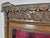 Napoleon III Display Cabinet with Curved Glass For Sale - Image 3 of 11