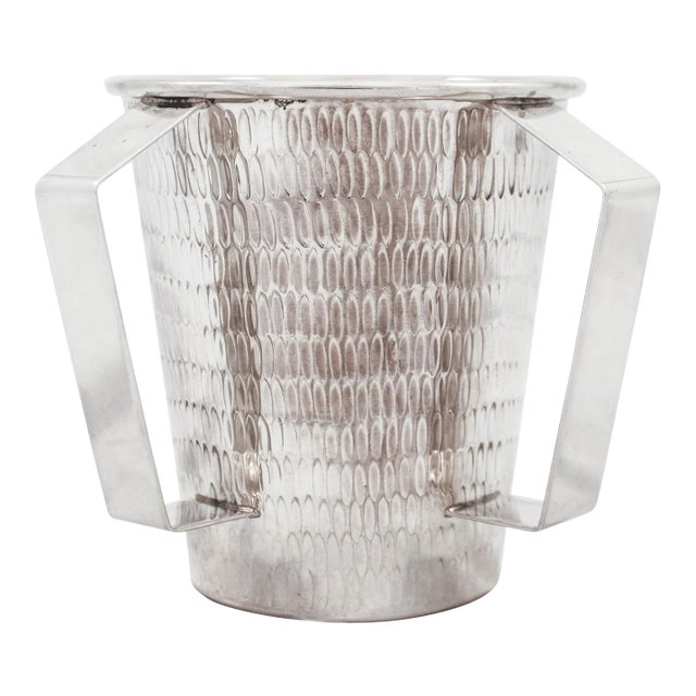 Sterling Silver N’tillat Yadayim Cup For Sale