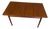 Vintage Danish Teak Dining Table by Ib Kofod-Larsen for G-Plan, 1960s For Sale