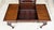 Wood 1980s Henkel Harris Solid Mahogany Vanity Model No. 2704 For Sale - Image 7 of 18
