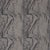 Zoffany Serpentine Fabric in Zinc For Sale