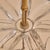 French Gilt Bronze Freestanding Catchall In the Manner of Maison Baguès, 1950s For Sale In Chicago - Image 6 of 9