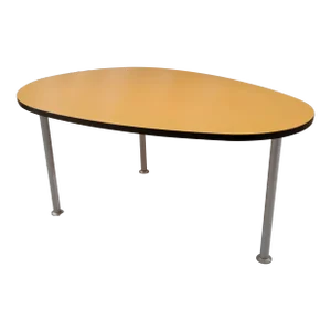 1990s Cappellini Proggetto Oggetto Accent Table