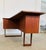 Mid-Century Danish Teak Boomerang Desk from Løvig, 1960s For Sale - Image 14 of 18