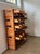 1940s Wooden Archive Cabinet with 28 Drawers, 1940s For Sale - Image 5 of 12