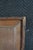 Antique American Empire Flame Mahogany Rectangular Wall Vanity Mirror 28" X 48" For Sale - Image 11 of 12