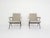 Repose Armchairs by Kramer for Ahrend de Cirkel, 1964, Set of 2 For Sale - Image 3 of 14