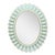 2020s Bunny Williams Home Icarus Wall Mirror For Sale - Image 5 of 5
