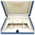 These classic Mikimoto earrings feature a signature twisted design. Each earring is set with a luminous 7.00 mm cultured...