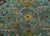 Oriental Hand Knotted Rug 7'11" x 10'7" #20649 For Sale - Image 4 of 8